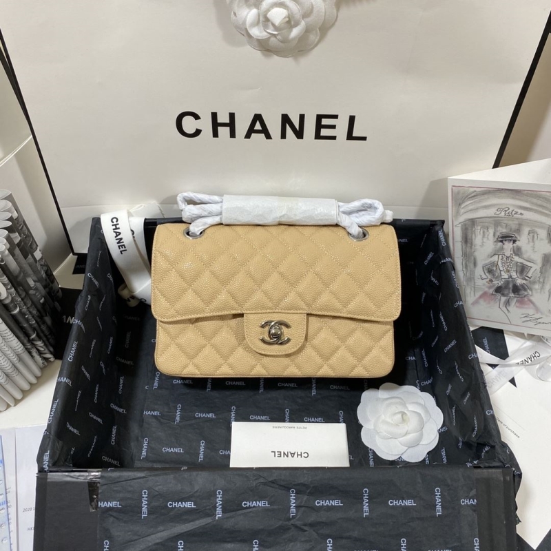 Ch*el cf series bags